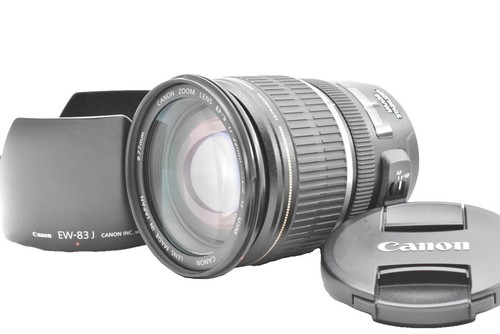 部品取り】【研究用】EF 28-70mm F2.8 L CANON EF 28-70mm F/2.8