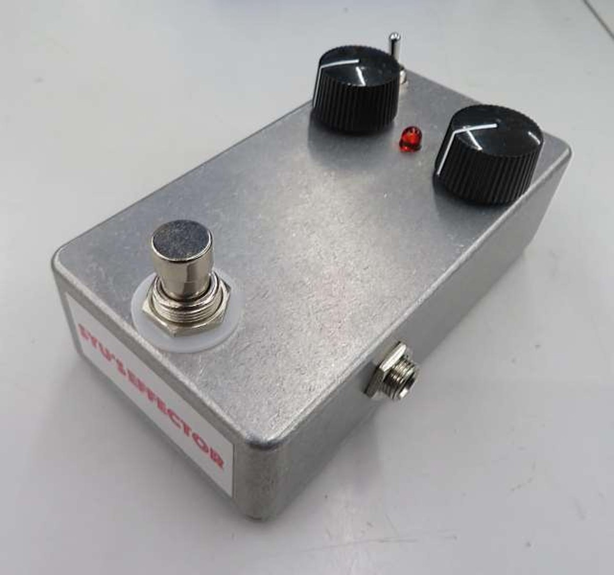 SYU'S EFFECTOR / SHE II-PMDS | eBay