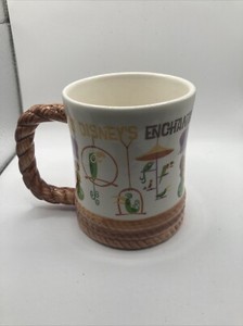 Shag Tiki Mug | eBay