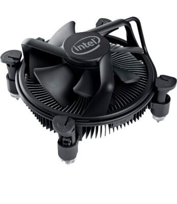 Intel Core i5-11400F 2.6GHz 6-Core Desktop Processor, LGA 1200