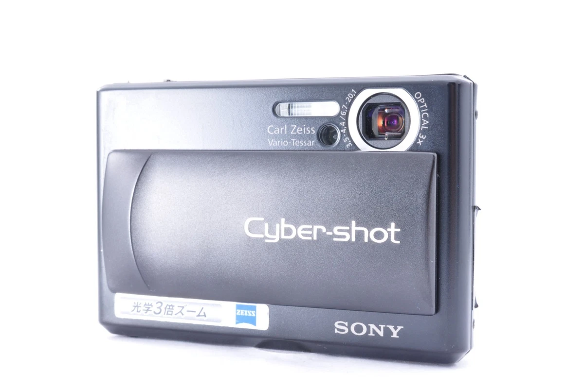 Sony Dsc T1 for sale - eBay