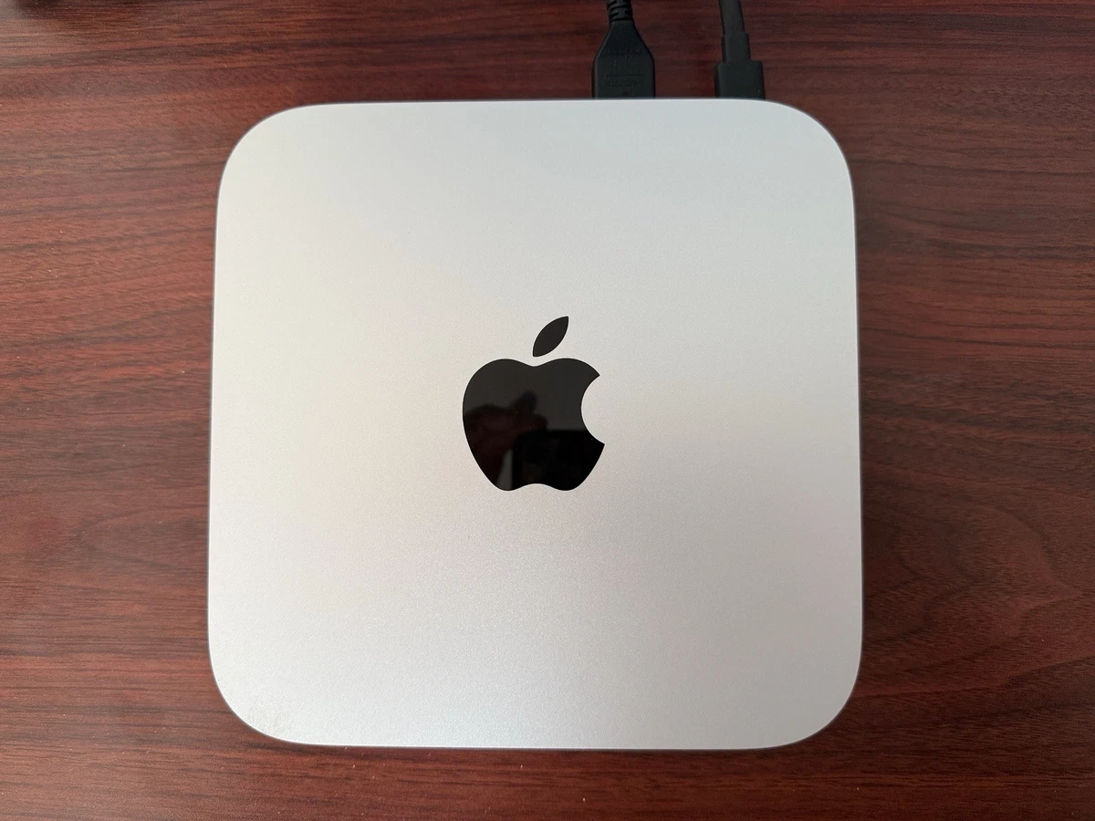 Apple Mac mini 2014 Desktops & All-In-One Computers for sale | eBay