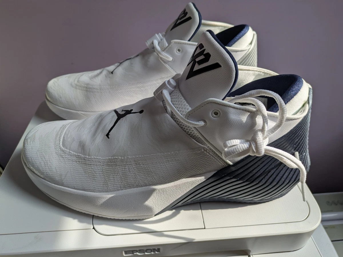 Jordan Why Not Zer0.1 TB Low Metallic Silver for Sale
