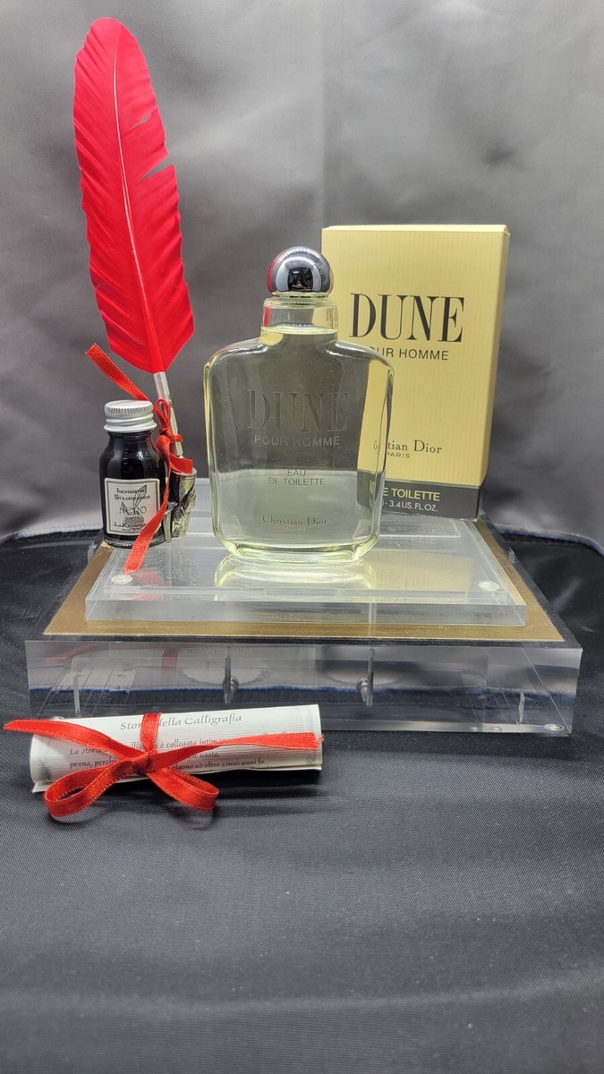 Dune Pour Homme by Christian Dior for men EDT 100ml/3.4oz | eBay