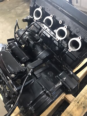 1995 Kawasaki ZX1100 ZX GPZ 1100 ZX11 E GPZ1100 Engine Motor | OE