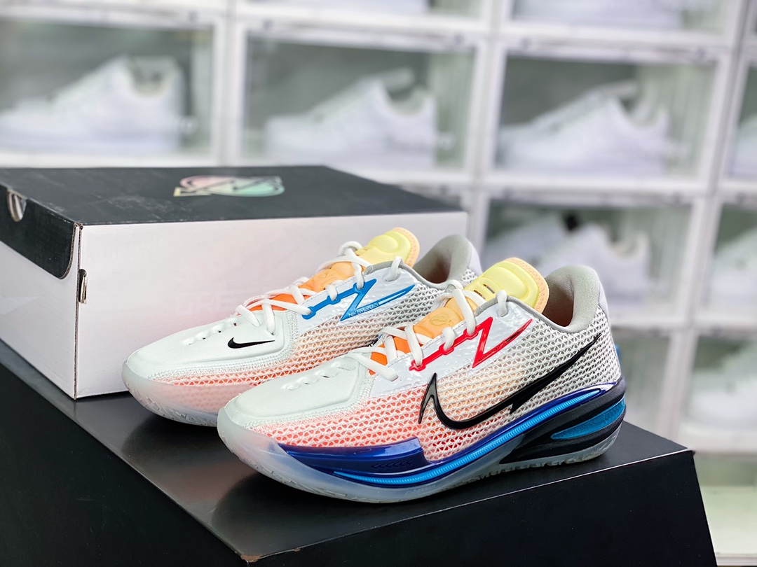 Nike Air Zoom GT Cut EP