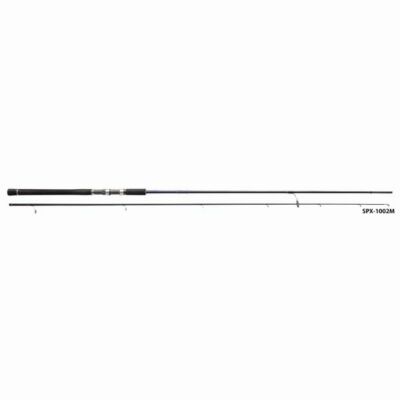 Major Craft 18 Solpara Seabass SPX-1002M Spinning Rod | eBay