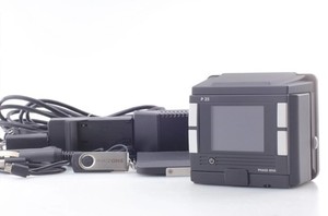 Digital Back Mamiya 645 | eBay