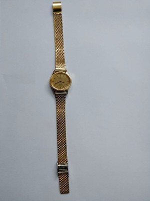 OMEGA De Ville 1365 for sale online | eBay