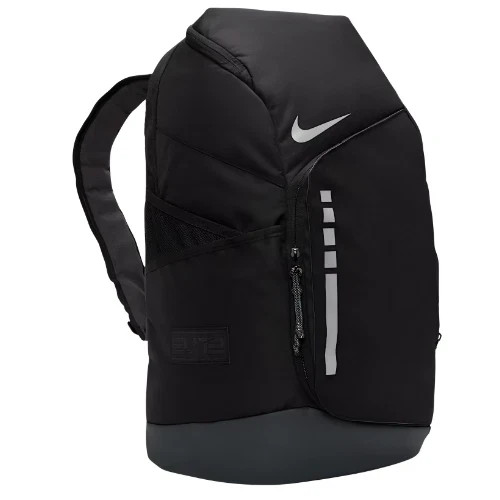 Nike Elite Pro 32L Basketball Backpack - Black, One Size for sale