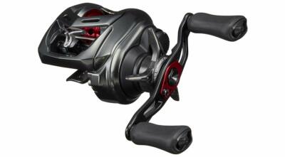 DAIWA 20 Alphas AIR TW 8.6L Left Handed | eBay