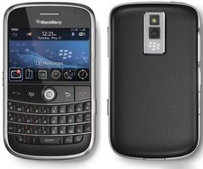 BlackBerry Bold 9000 - 1 GB - Black (Unlocked) for sale online | eBay