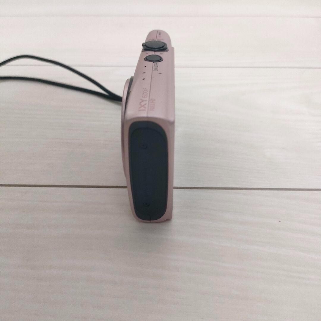 READ![MINT] Canon IXY 600F Samantha Thavasa Limited Pink Digital