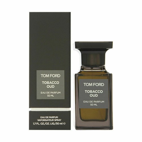 Tobacco Vanille Tom Ford for Unisex Eau de Parfum 50ML New in