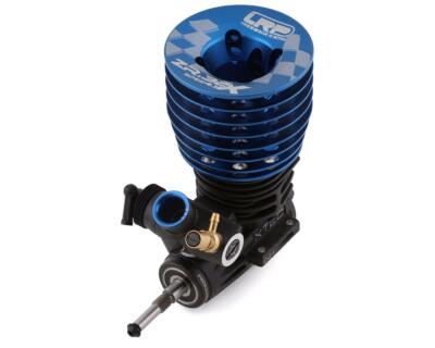 LRP ZR.32X .32 Spec 4.1 Monster Truck Nitro Engine [LRP32826] | eBay