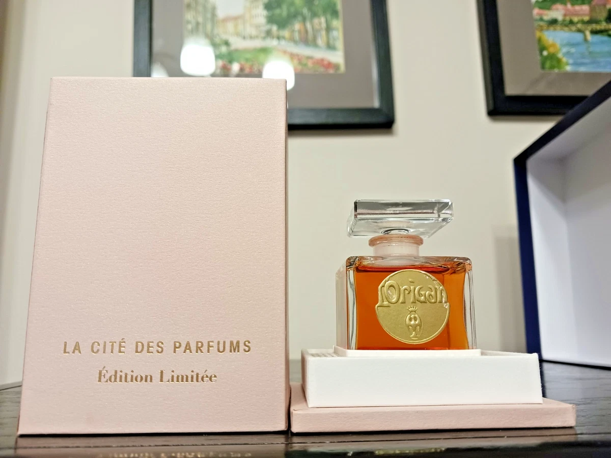 Coty L'origan Fragrances for Women for sale - eBay