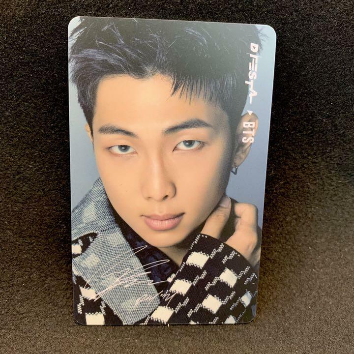 BTS D'FESTA SEOUL IFC Mall DFESTA 10th Anniversary Official Photo