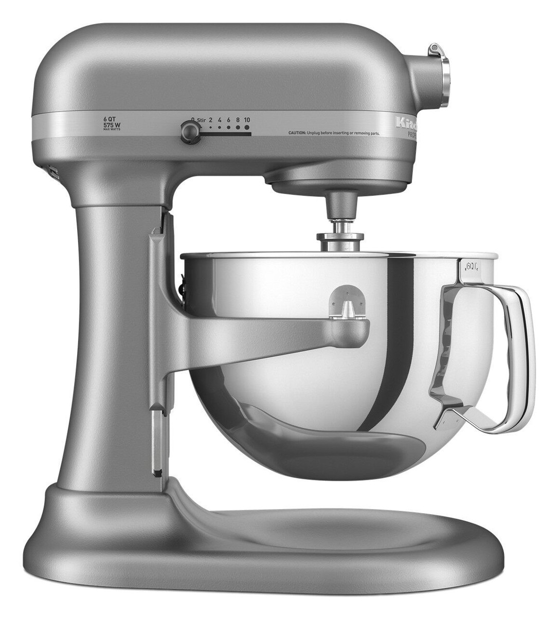 KitchenAid Refurbished Pro 600 Series 6 Quart Bowl-Lift Stand