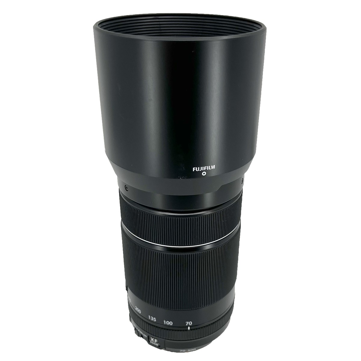 Fujifilm XF 70-300mm f/4-5.6 R LM OIS WR Telephoto Lens for sale