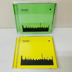 Yoasobi CD | eBay