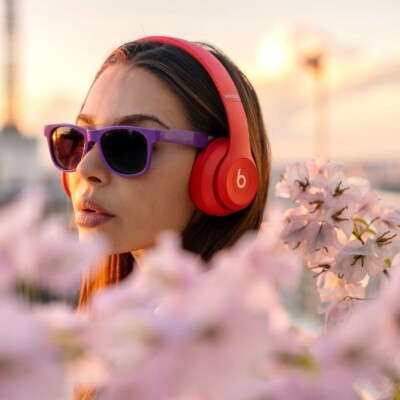 New Sealed - Beats Studio3 Wireless Bluetooth Headphones Beats by