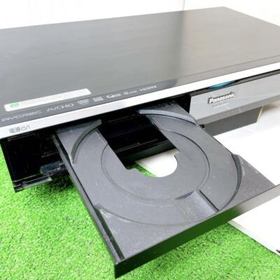 Panasonic DIGA DMR-BW850 Blu-ray Recorder DVD Player Item for sale