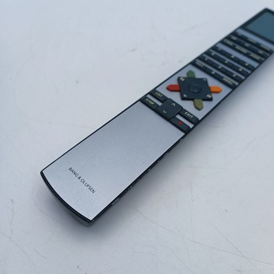 Bang & Olufsen B&O Remote Control BEO4 MK1 AV GO Button 1994 TV