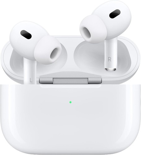 Apple AirPods Pro 2nd Generation Gen 2 2023 A2968 with Magsafe USB