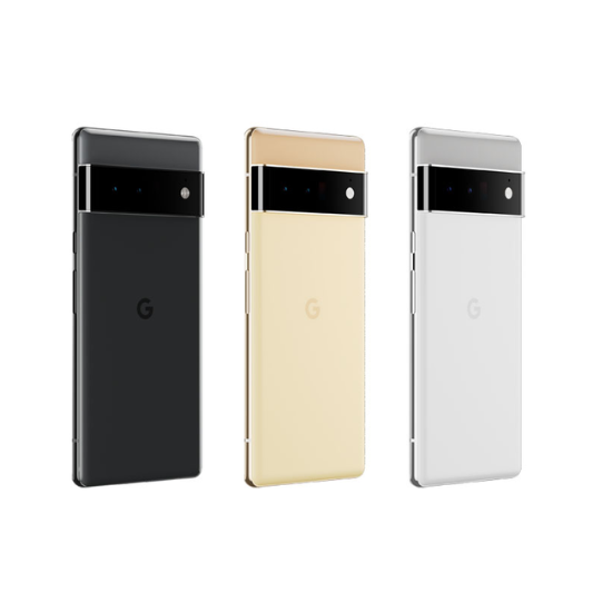 Google Pixel 6 Pro 128GB/12GB ANDROID PHONE SIM-FREE UNLOCKED