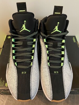 Nike Air Jordan XXXV 35 SP-Z 