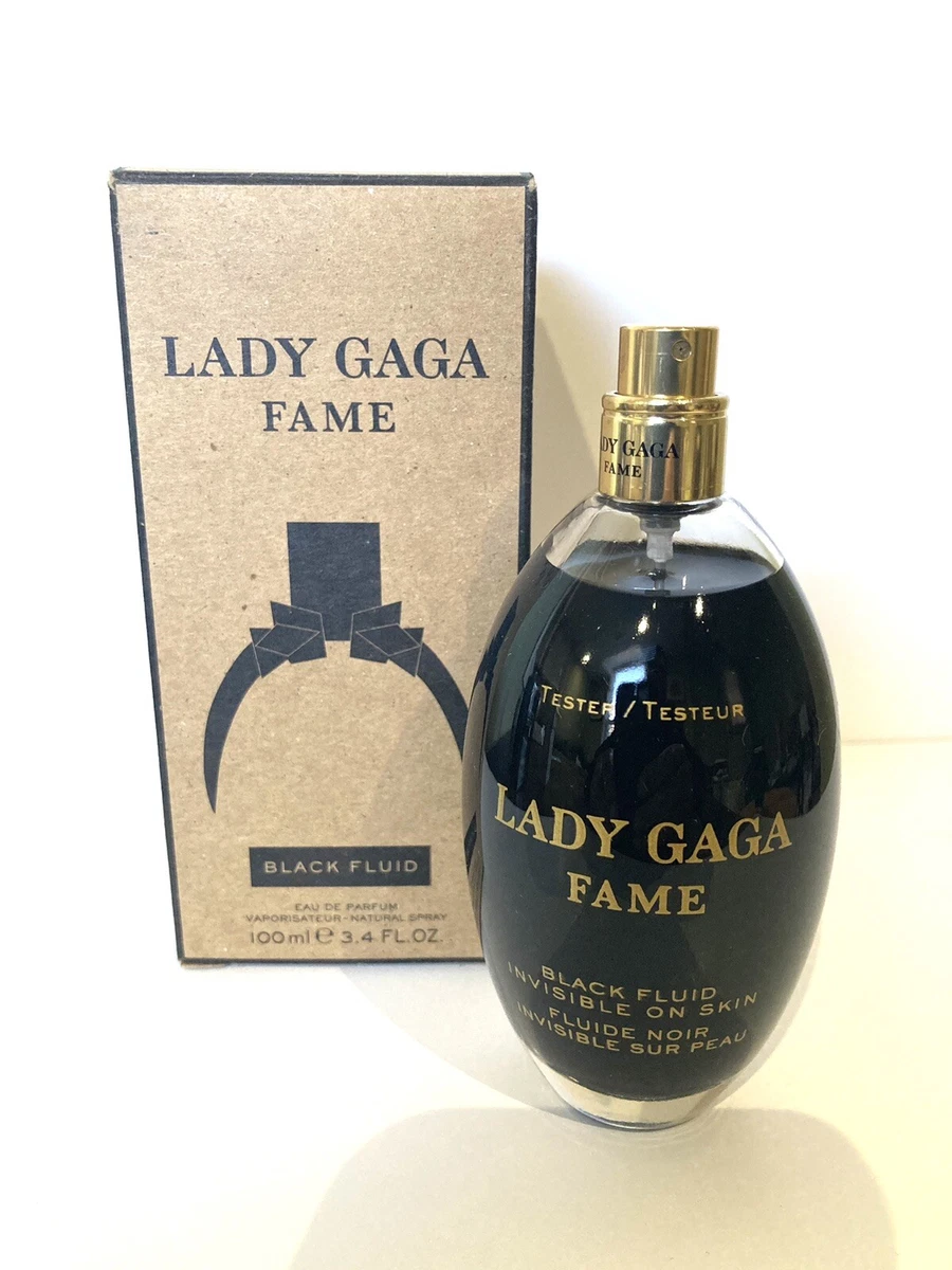 Perfume Women Lady Gaga Fame for sale | eBay
