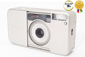 Fuji Tiara Zoom | eBay