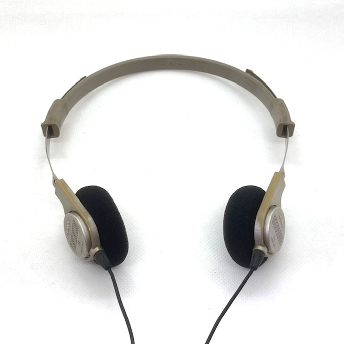 Rare Sony MDR-3L2 Headphones Stereo For TPS-L2 Walkman From Japan