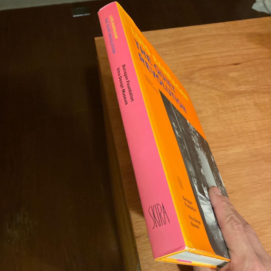 Luis Barragan アートブック アート・デザイン・音楽 Louis Barragan