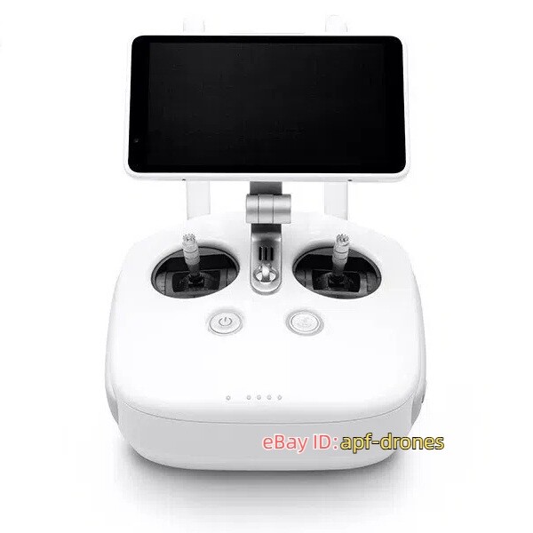 DJI Phantom 4 Pro V2.0+ Plus Remote Controller With 5.5