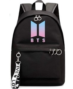 Backpack Bts | eBay