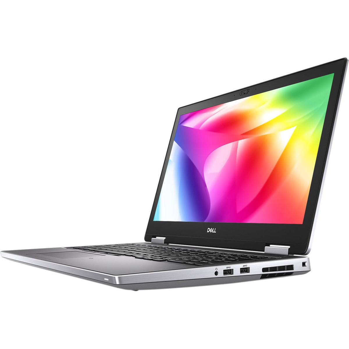 Dell Precision 7540 15