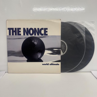 The Nonce - World Ultimate 2x Vinyl LP | eBay UK