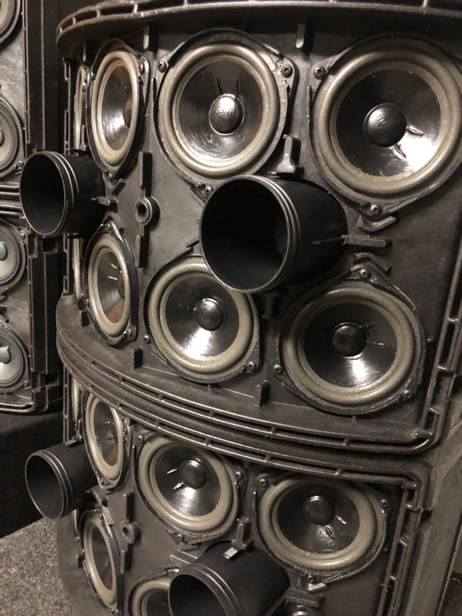 Bose 802 Series II Professional Speaker System. Rare! | eBay