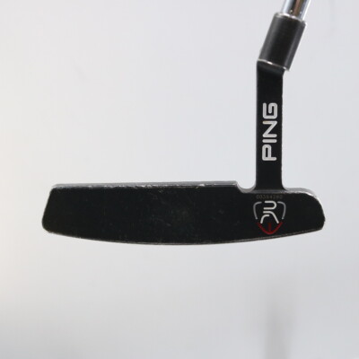 PING Redwood Anser 303ss Orange Dot Putter 34 Inches Steel Right