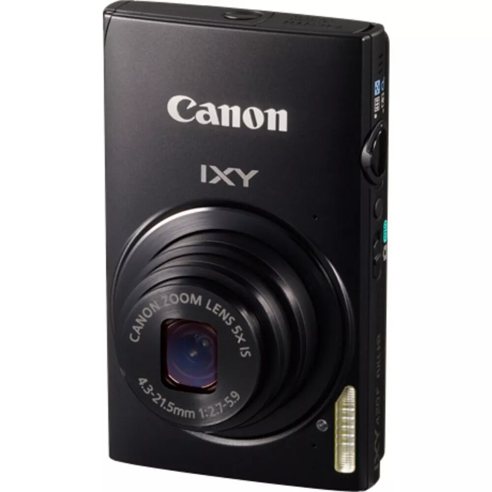 Canon IXY 420F PowerShot ELPH 320 HS IXUS 240 HS 16.1MP Digital