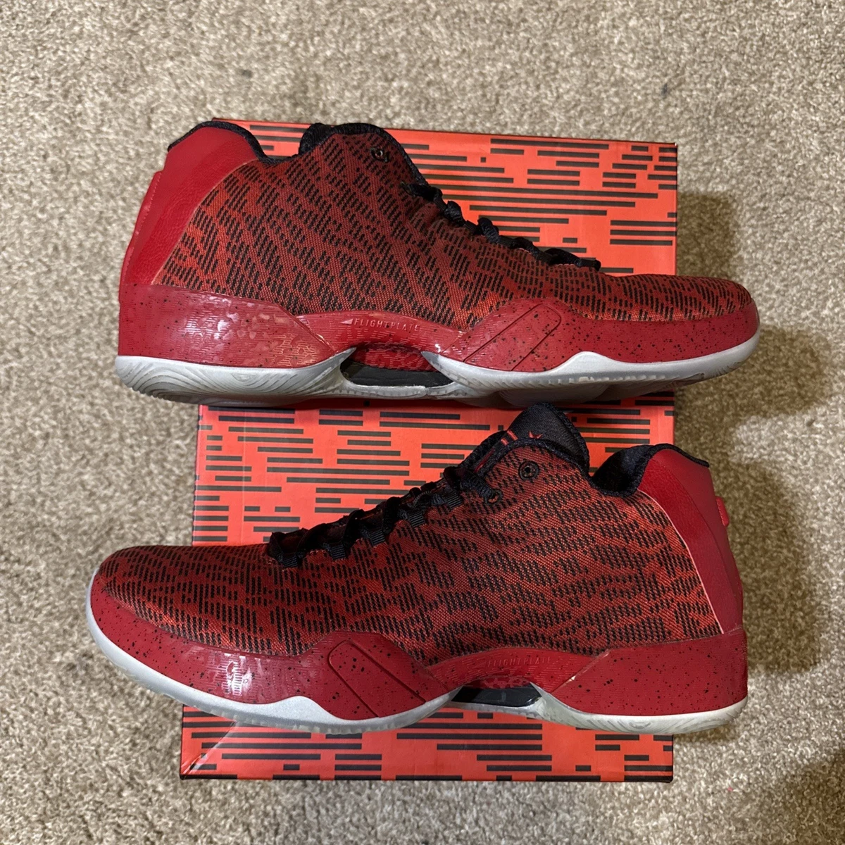 Jordan 29 Low Jimmy Buckets for Sale | Authenticity Guaranteed | eBay