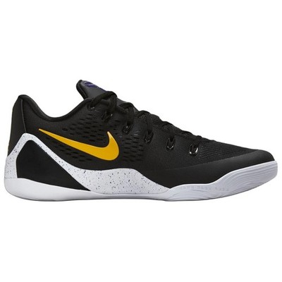 Nike Kobe 9 Em Low Protro Tb Black University Gold - IH1401-002 | eBay