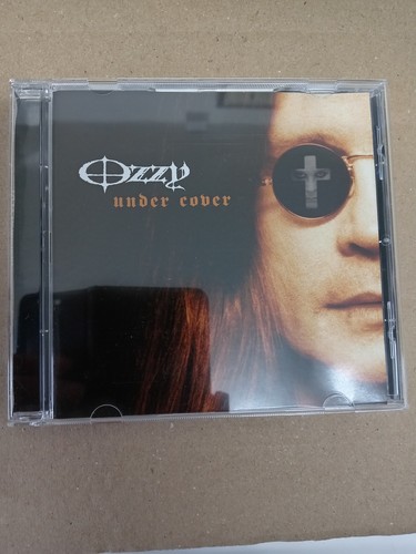 Ozzy Osbourne - Under Cover (2005) for sale online | eBay