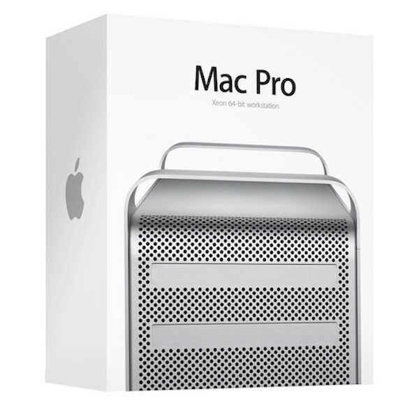 Apple Mac Pro 5.1, 2x3.3GHz 12-core Xeon, 64GB Ram,1TB SSD A Grade