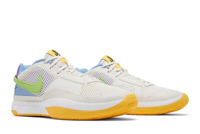 Nike Ja 1 EP Trivia DR8786-001 | eBay