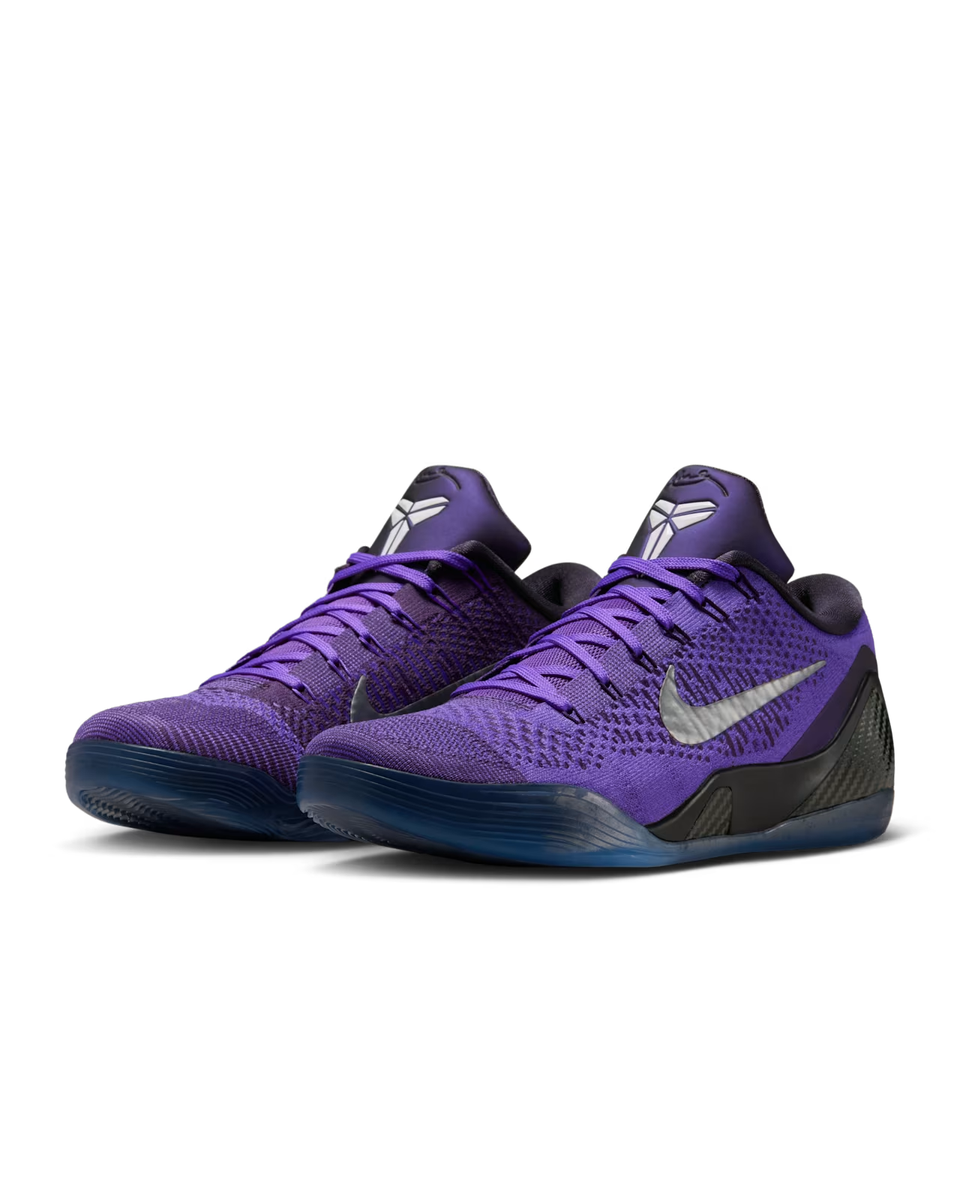 New 2025 Nike Kobe 9 Elite Low Protro 'Moonwalker' IM0465 500