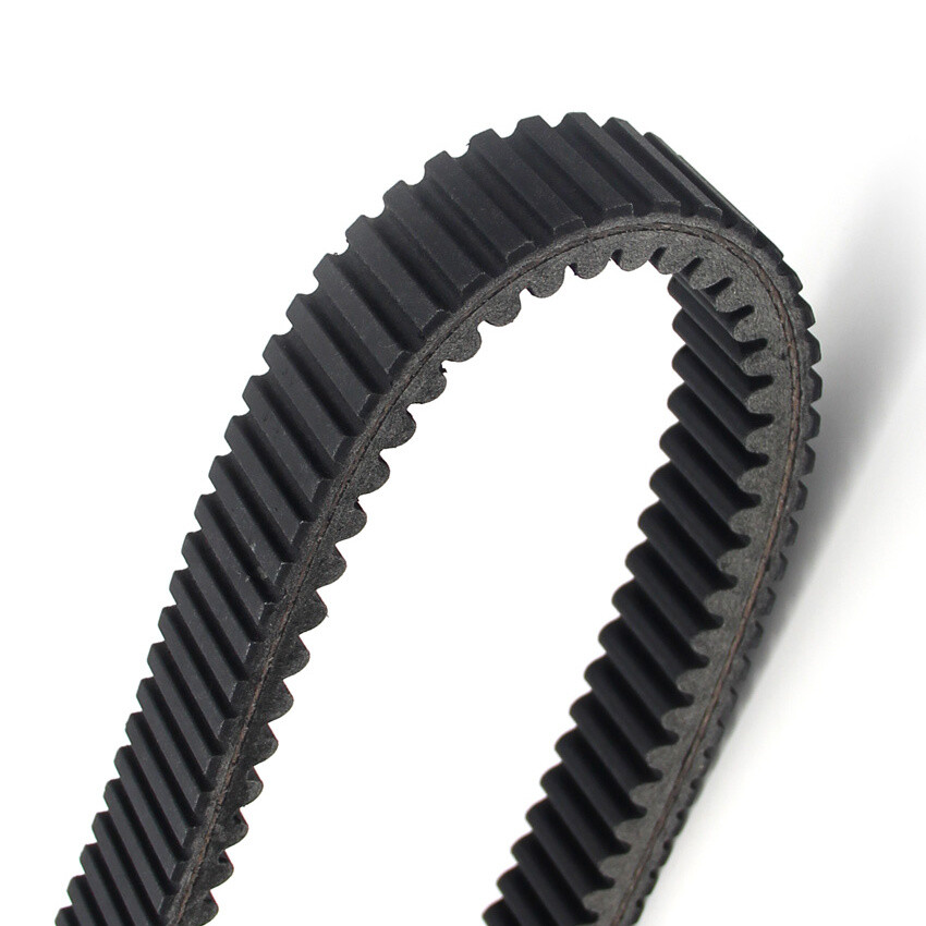 Drive belt for Arctic Cat TZ1 Turbo LXR 0627-076 Bearcat Z1 XT LTD