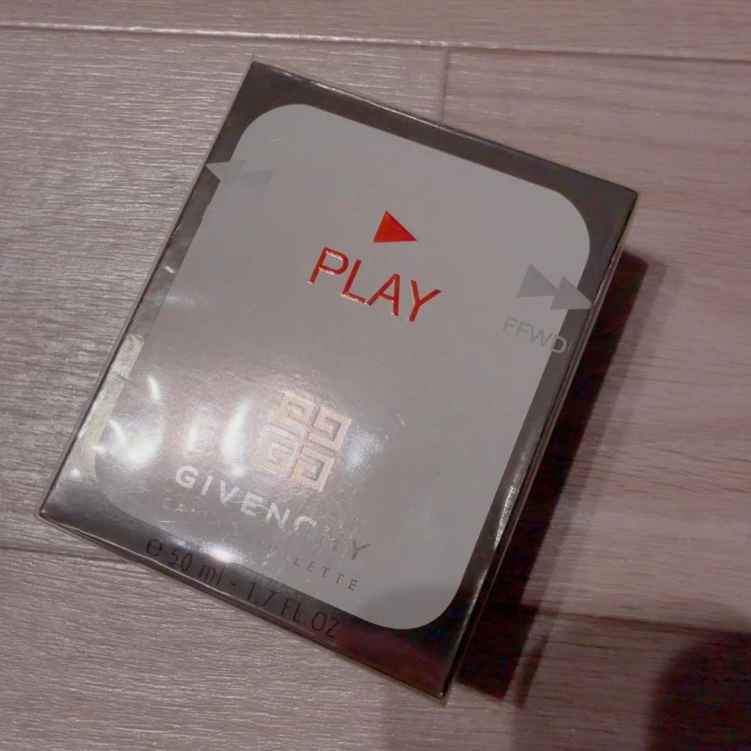 Givenchy Play for sale | eBay