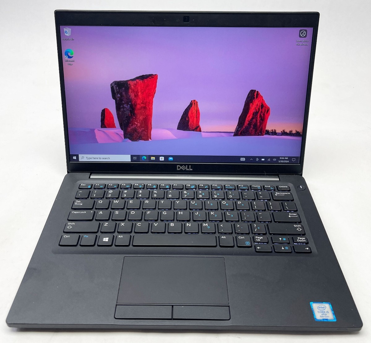 Dell Latitude 7390 13.3